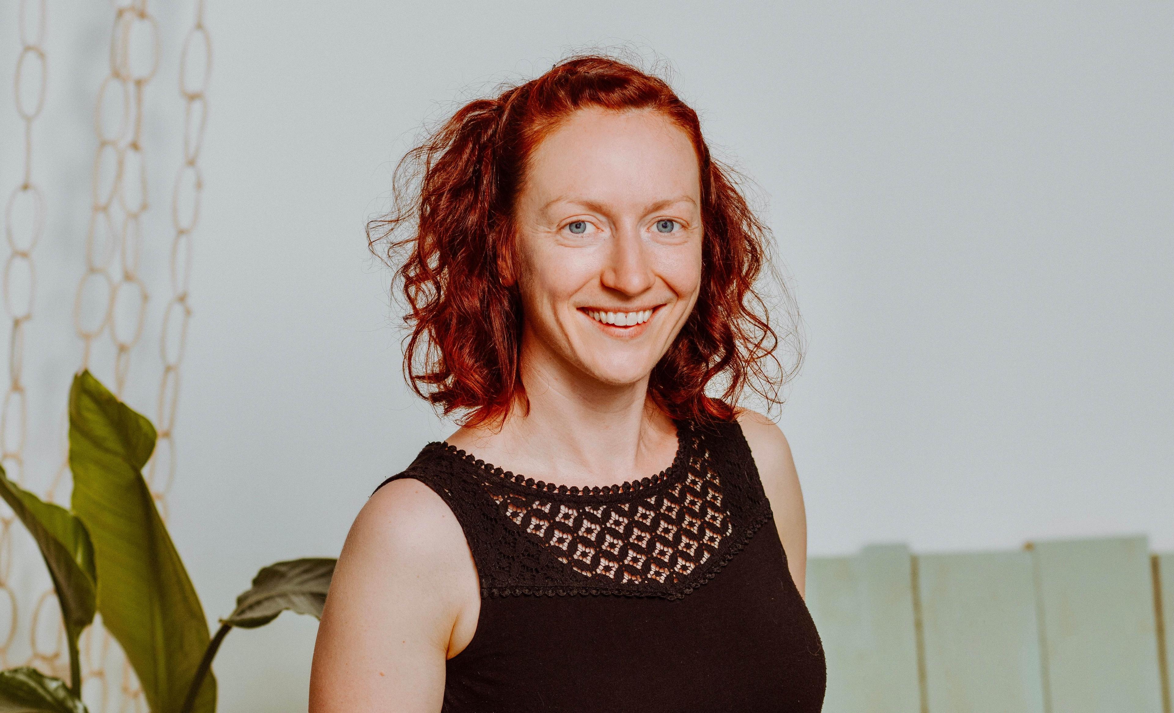 Isabell Martins - Ernährungsberaterin